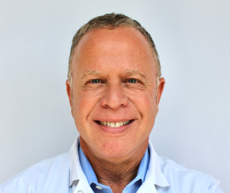Dr. Shay Markovitch