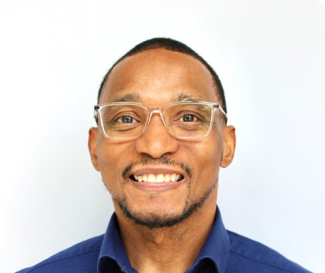 Dr. Leon D. James DDS